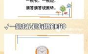 数学：我的小闹钟
