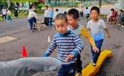 我们的家长会