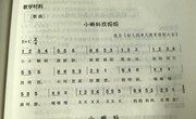 音乐:小蝌蚪找妈妈