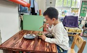我是筷子小能手