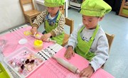 游戏时间