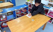 悦劳动，享成长——金港中心幼儿园幼儿园劳动节系列活动