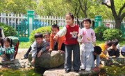 我们去看小蝌蚪