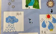 小水滴旅行记