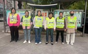 感谢一直以来支持和关心我们班级工作的各位家长朋友们！