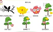 音乐：两只小鸟