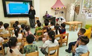 水域安全教育
