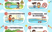 防溺水安全知识