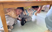 防震减灾演练