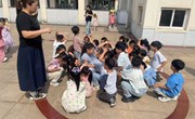 防震演练