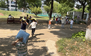 512地震演练