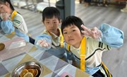 夏日农家院