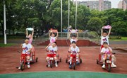 我们的毕业照