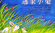 好书推荐：《逃家小兔》