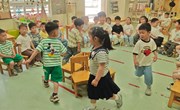 “六一”快乐