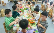 六一分享会