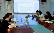 研思领航，笃行深耕——苏州市教科院戈柔老师来园指导