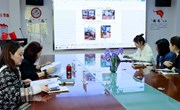 领航研学，聚力笃进——苏州市教科院戈柔老师来园指导