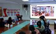 研途引航，聚力深耕——苏州市教科院戈柔老师来园指导
