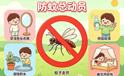 防蚊总动员