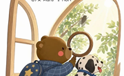 绘本推荐《夏天藏在哪里》