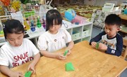 折纸：粽子