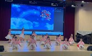 毕业舞蹈《一生的好朋友》