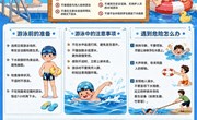 防溺水安全知识我知道