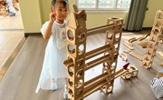 小小建筑师