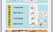 健康：筷子夹夹夹