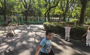 天天锻炼 跳绳