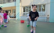 快乐晨锻