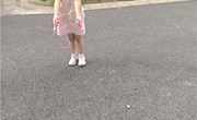 晨锻:学跳绳