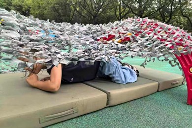童心颂祖国 萌娃庆华诞 ——金港中心幼儿园开展国庆主题教育活动