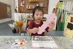 月圆好时节，萌娃庆中秋 ——金港中心幼儿园庆中秋系列活动