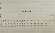 音乐;大猫小猫