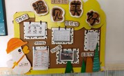小4班学生资助政策