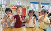 保护牙齿行动