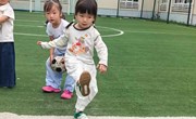 一起来运动 