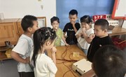 保护牙齿我参与