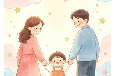语言：我从哪里来